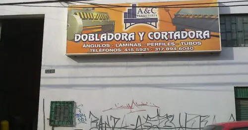 FERRETERIA A&C FERRETERIA A&C